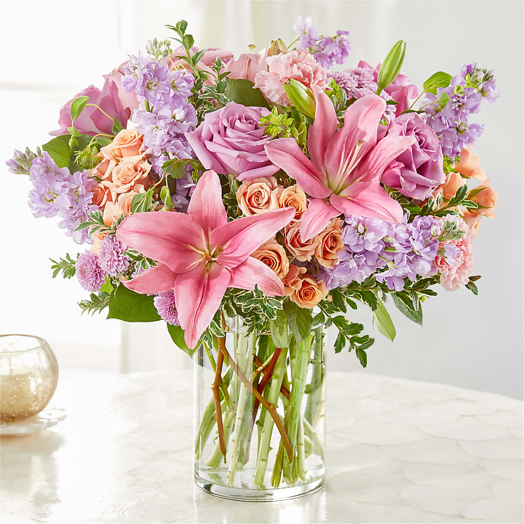 Resilience Bouquet – Albertsons, Pleasanton CA