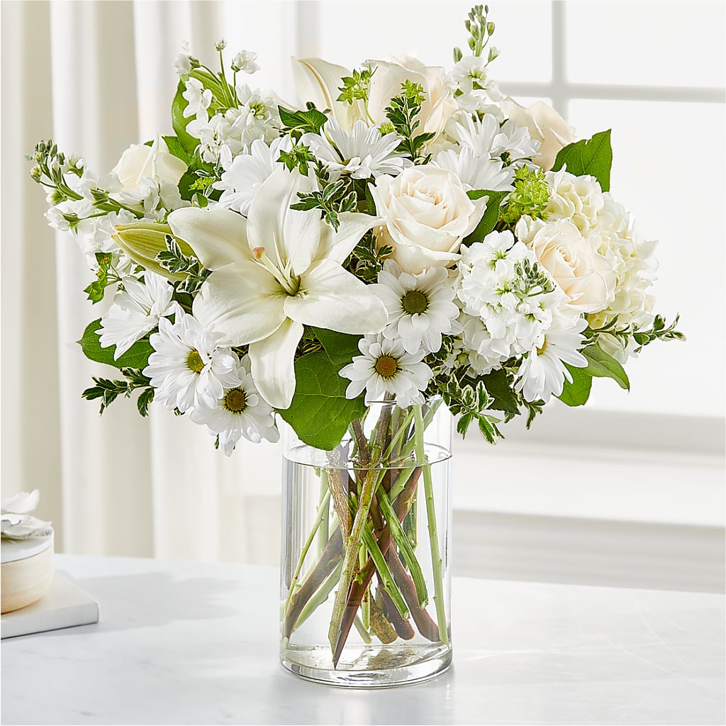 Hope & Renewal Bouquet – Albertsons, Pleasanton CA