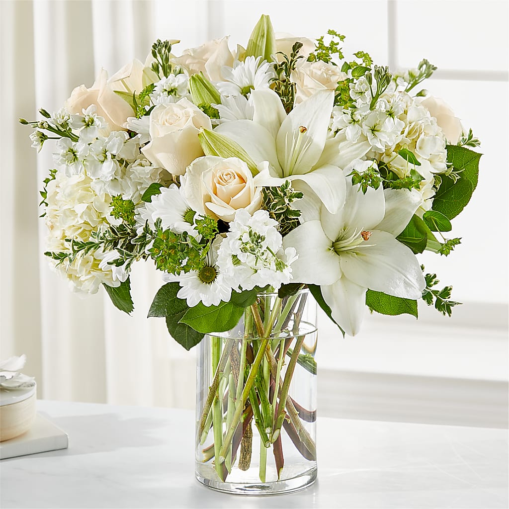 Hope & Renewal Bouquet – Albertsons, Pleasanton CA