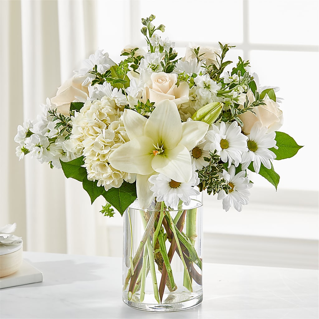 Hope & Renewal Bouquet – Albertsons, Pleasanton CA