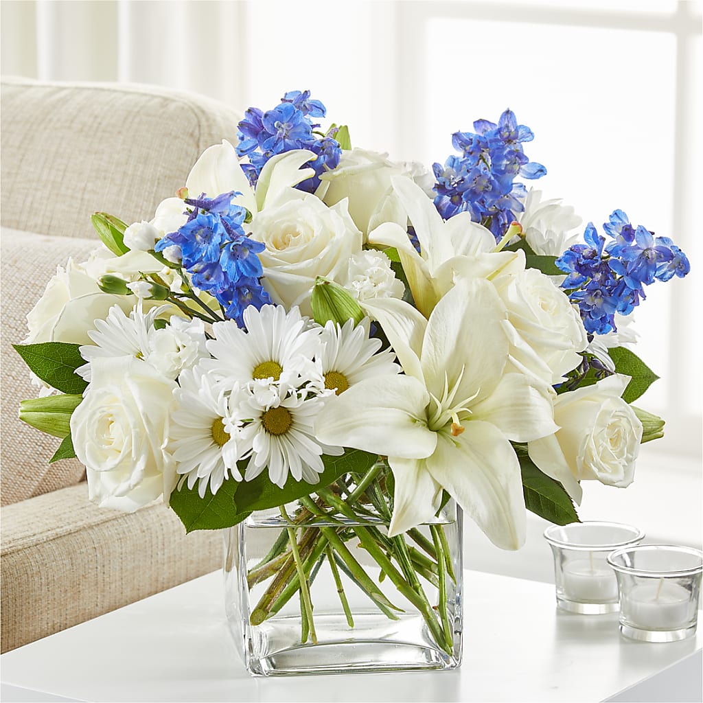Restored Bouquet – Albertsons, Pleasanton CA