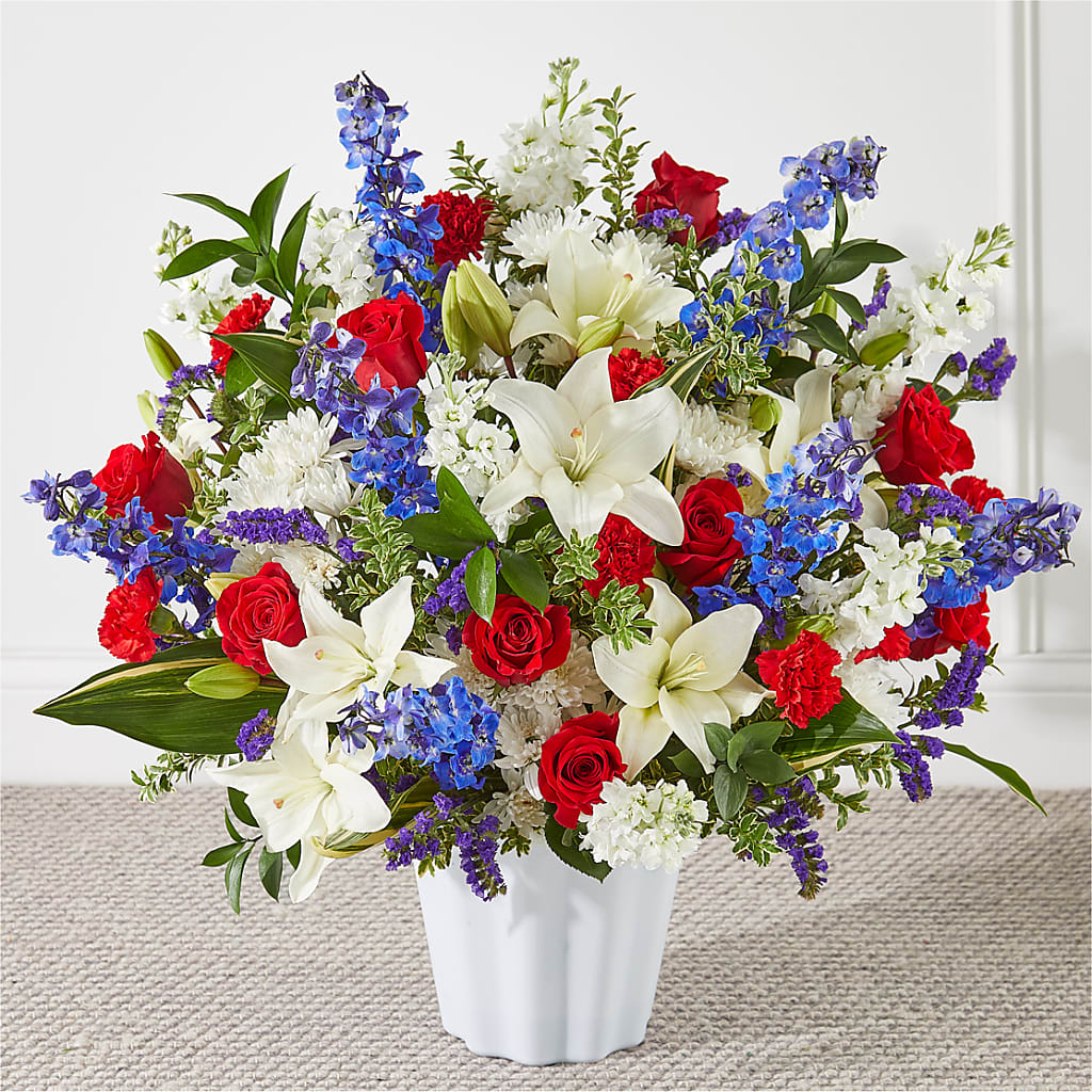 Consoled Floor Basket – Albertsons, Pleasanton CA
