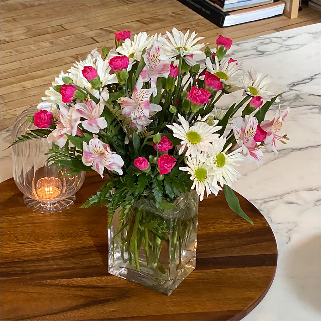 Sweet Surprises® Bouquet – Albertsons, Pleasanton CA
