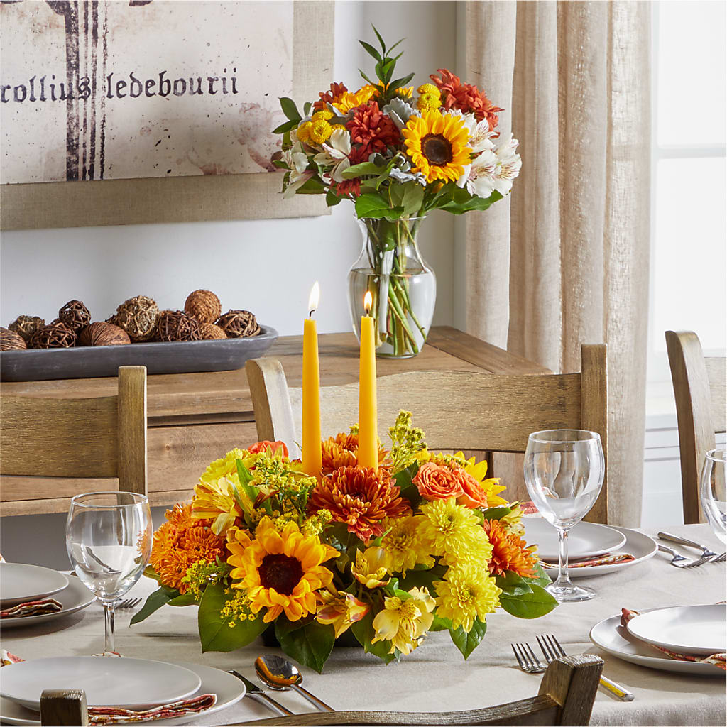 Golden Gathering Bundle – Albertsons, Pleasanton CA