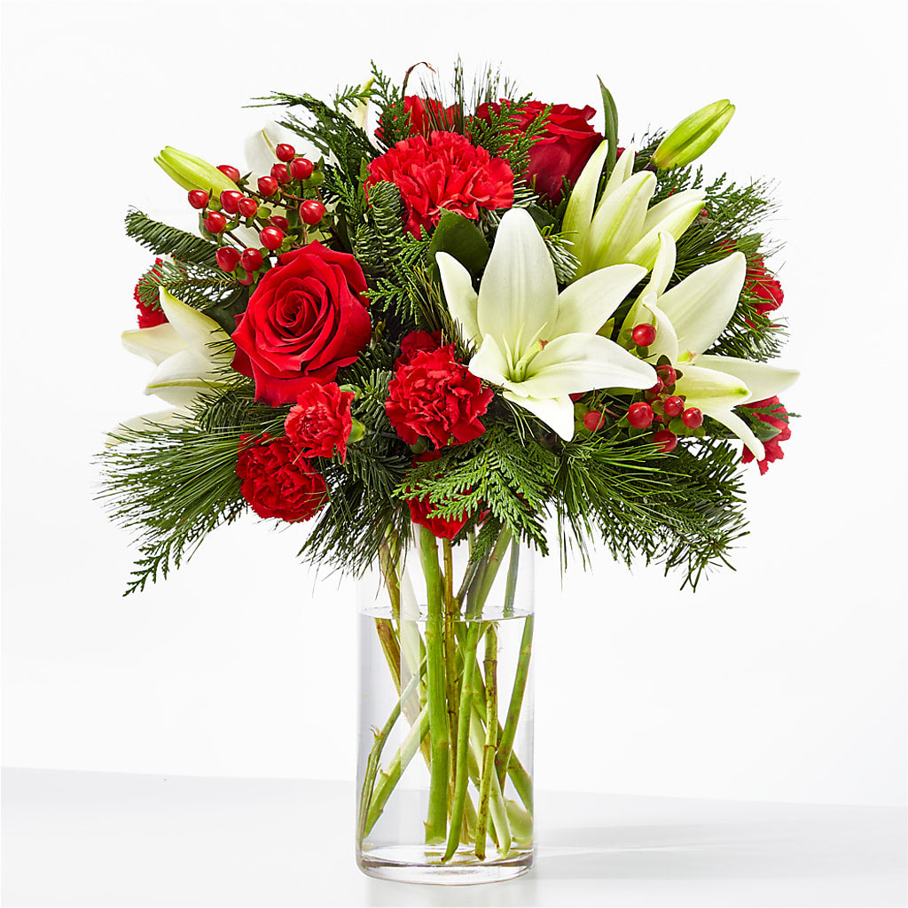 Joyful Greetings Bouquet – Albertsons, Pleasanton CA