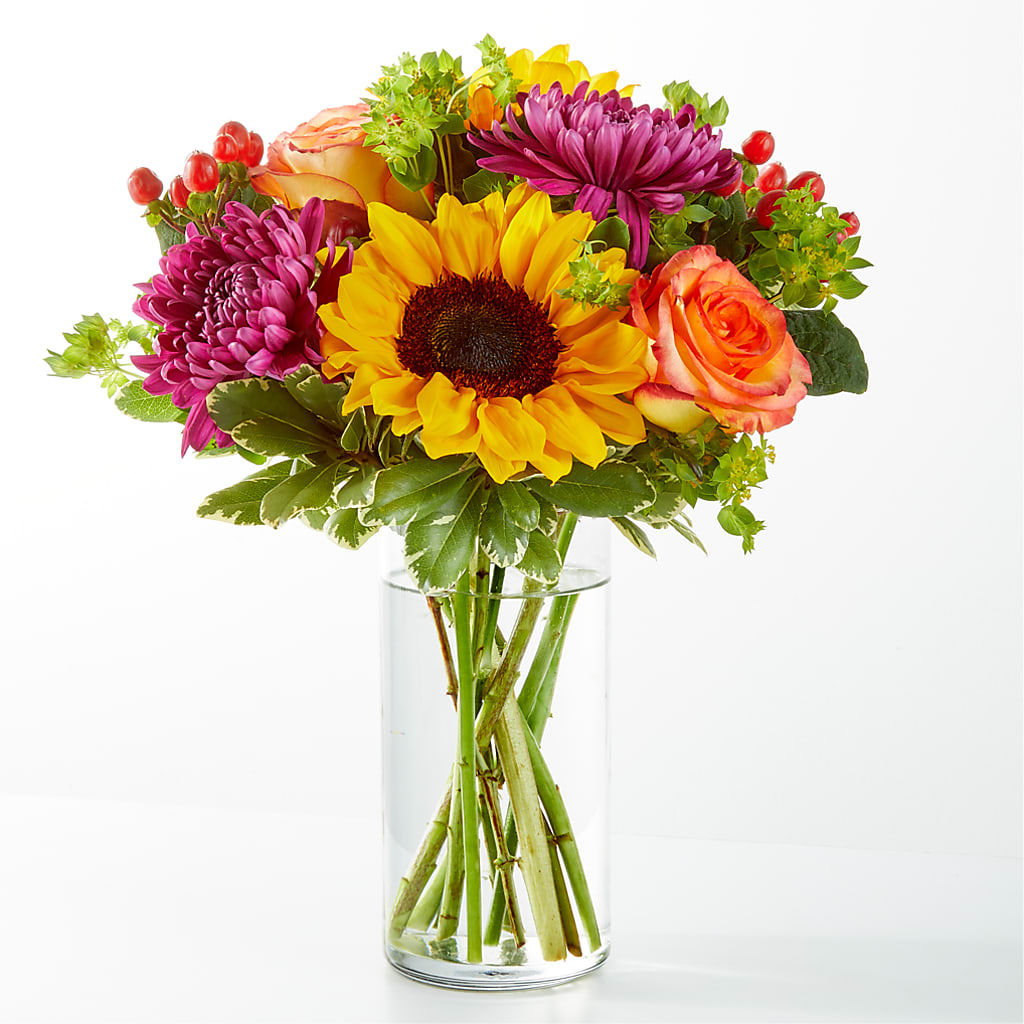 Nature Walk Bouquet – Albertsons, Pleasanton CA