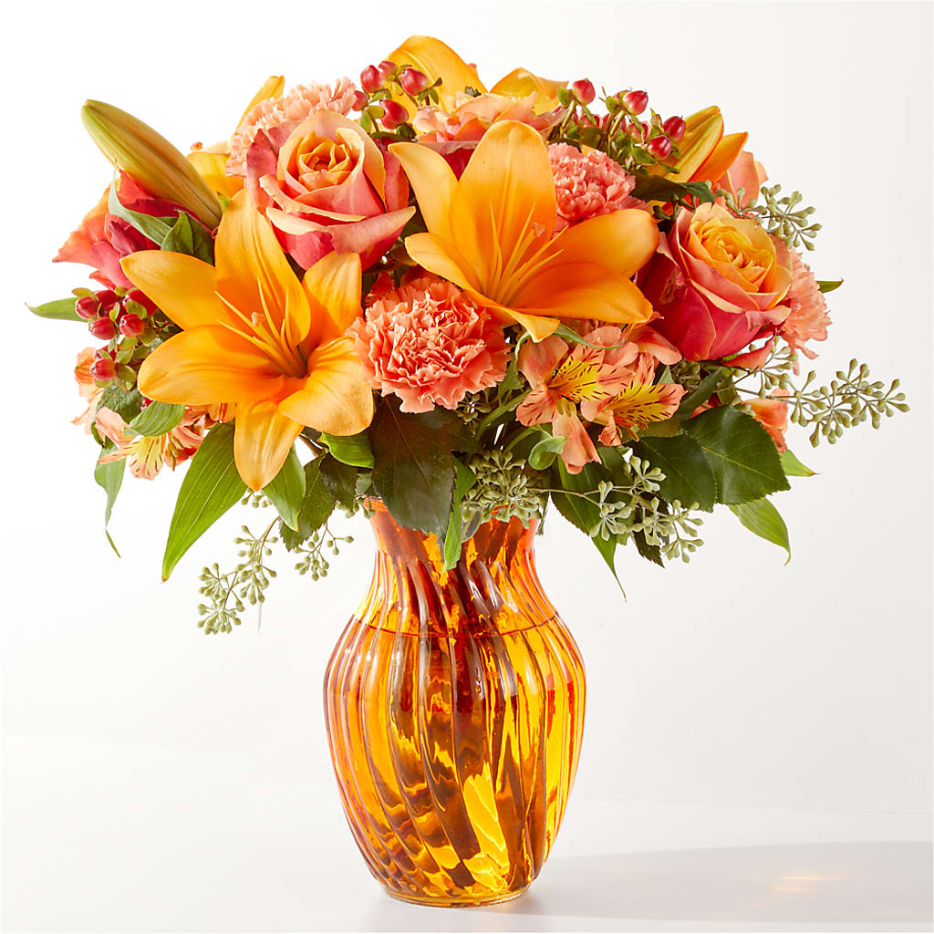 Afternoon Light Bouquet – Albertsons, Pleasanton CA
