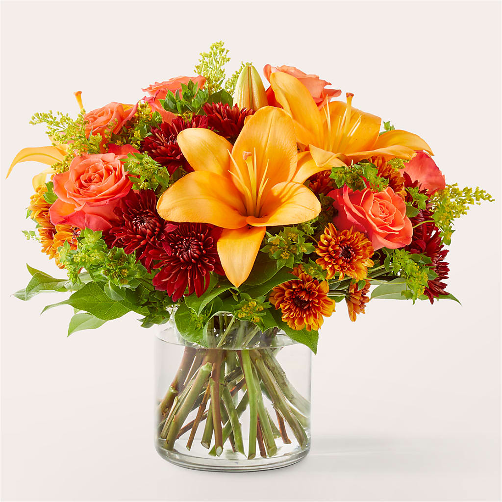 Honeycrisp Bouquet – Albertsons, Pleasanton CA