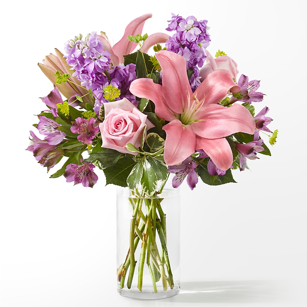 Precious Petals Bouquet – Albertsons, Pleasanton CA