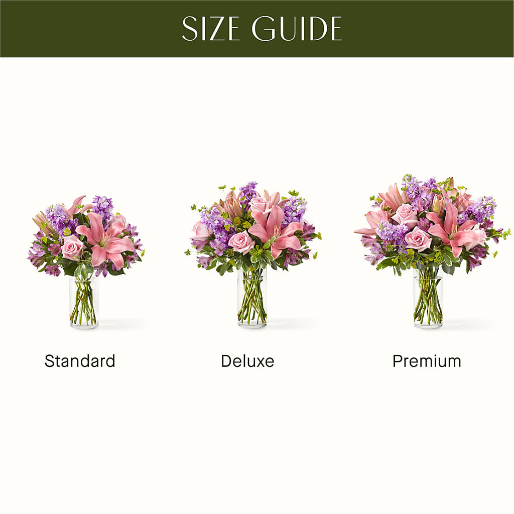 Precious Petals Bouquet – Albertsons, Pleasanton CA