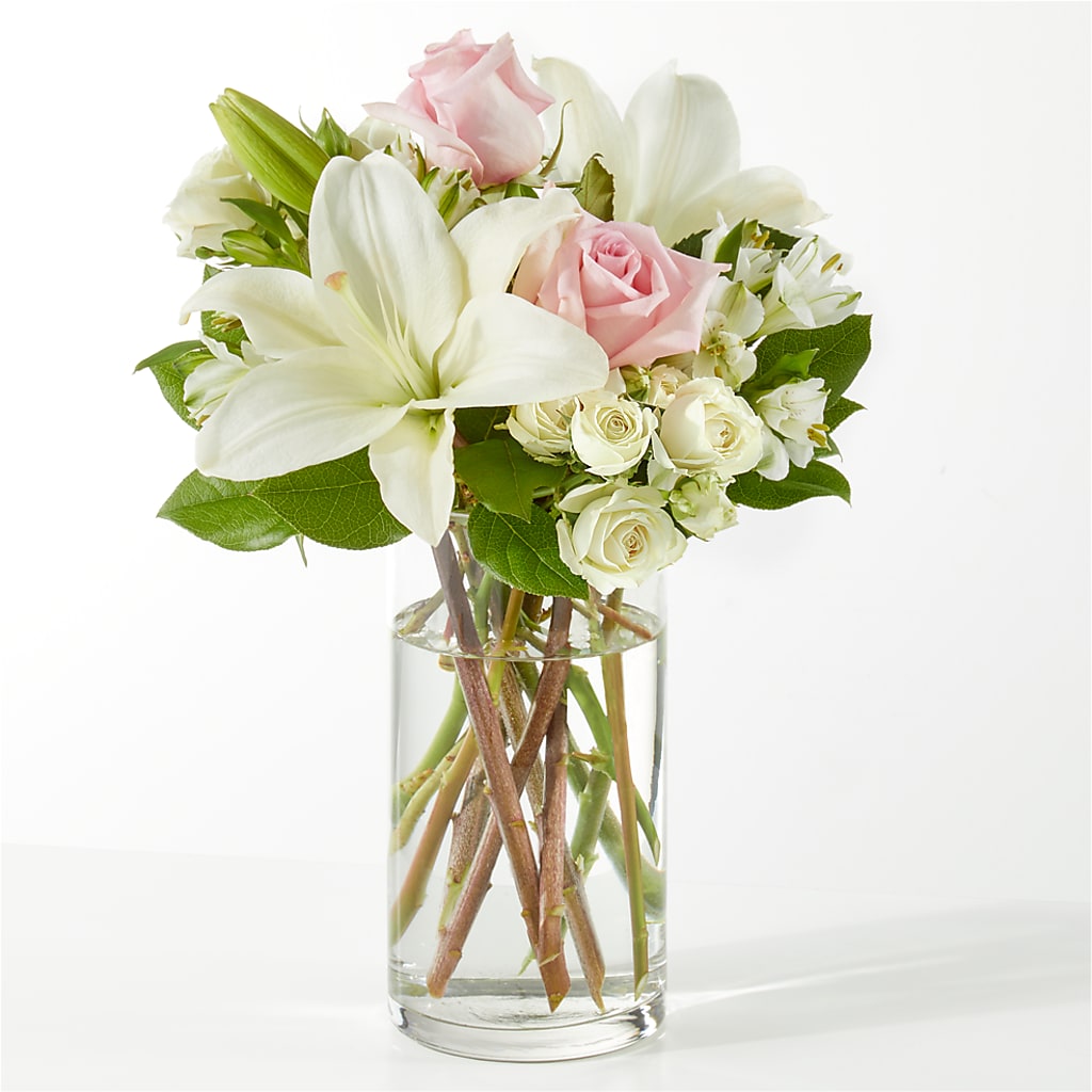 Kindhearted Bouquet – Albertsons, Pleasanton CA