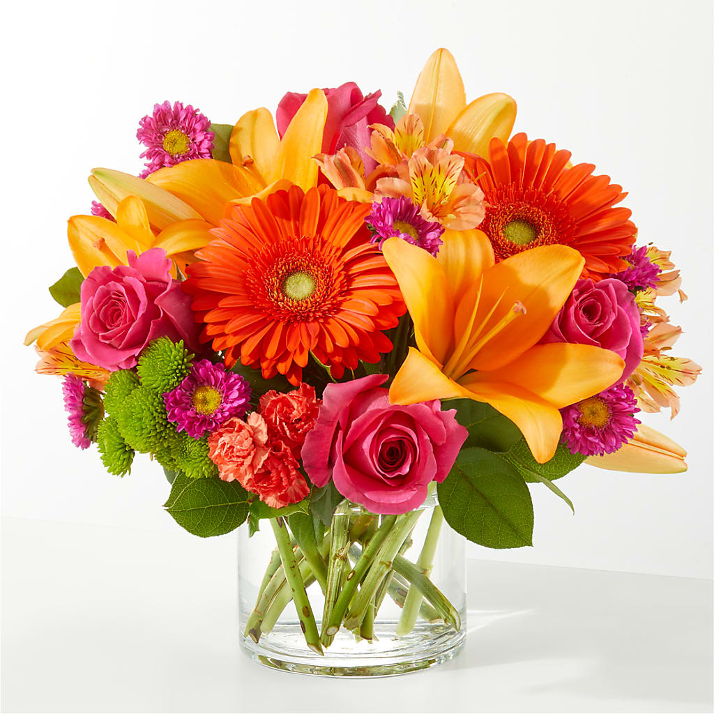 Soiree Bouquet – Albertsons, Pleasanton CA
