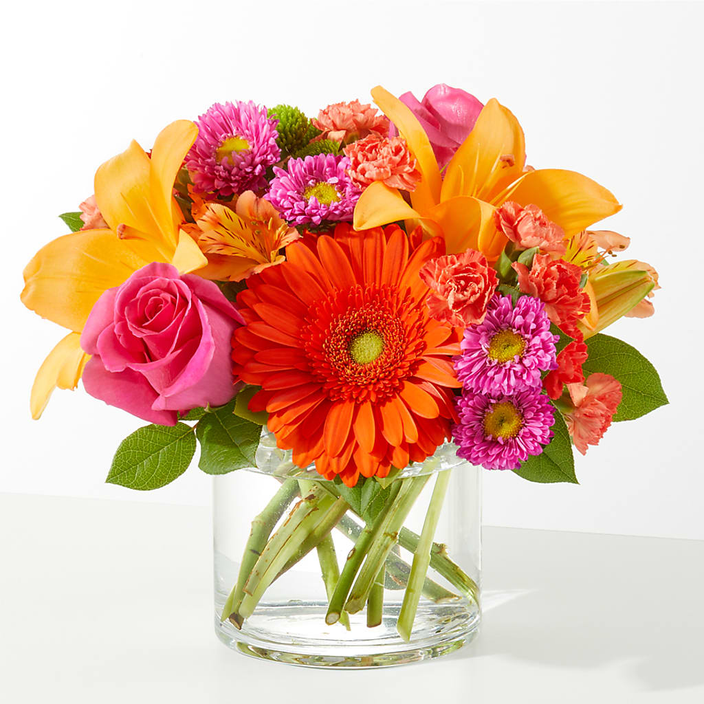 Soiree Bouquet – Albertsons, Pleasanton CA