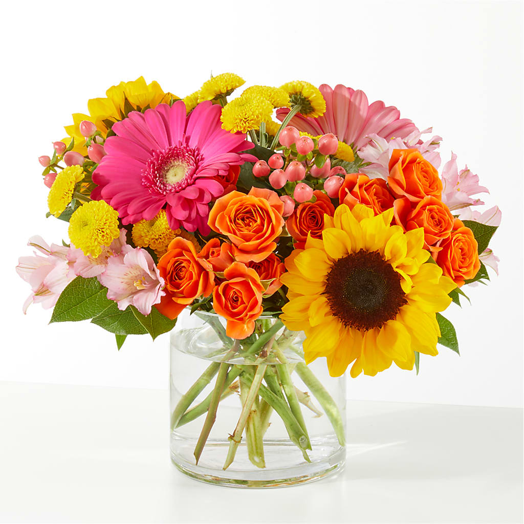 Beach Day Bouquet – Albertsons, Pleasanton CA