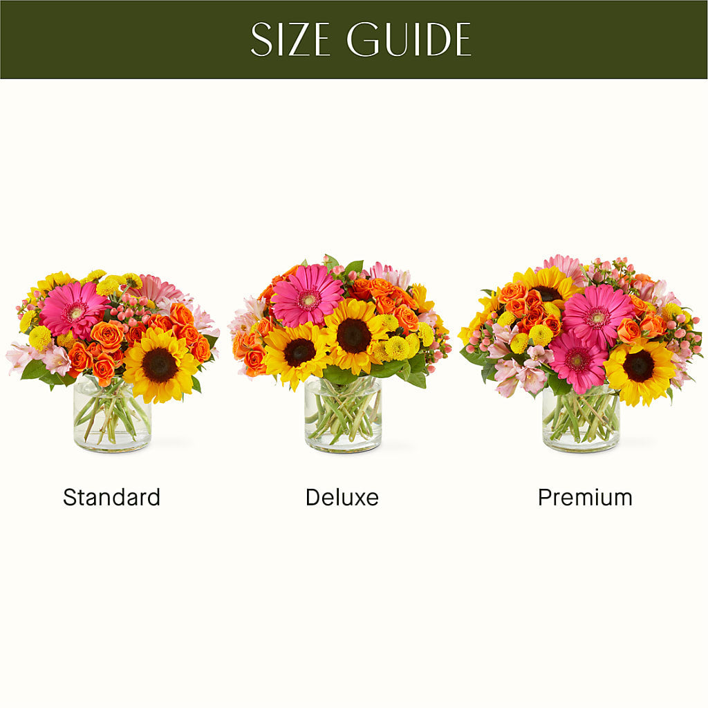 Beach Day Bouquet – Albertsons, Pleasanton CA
