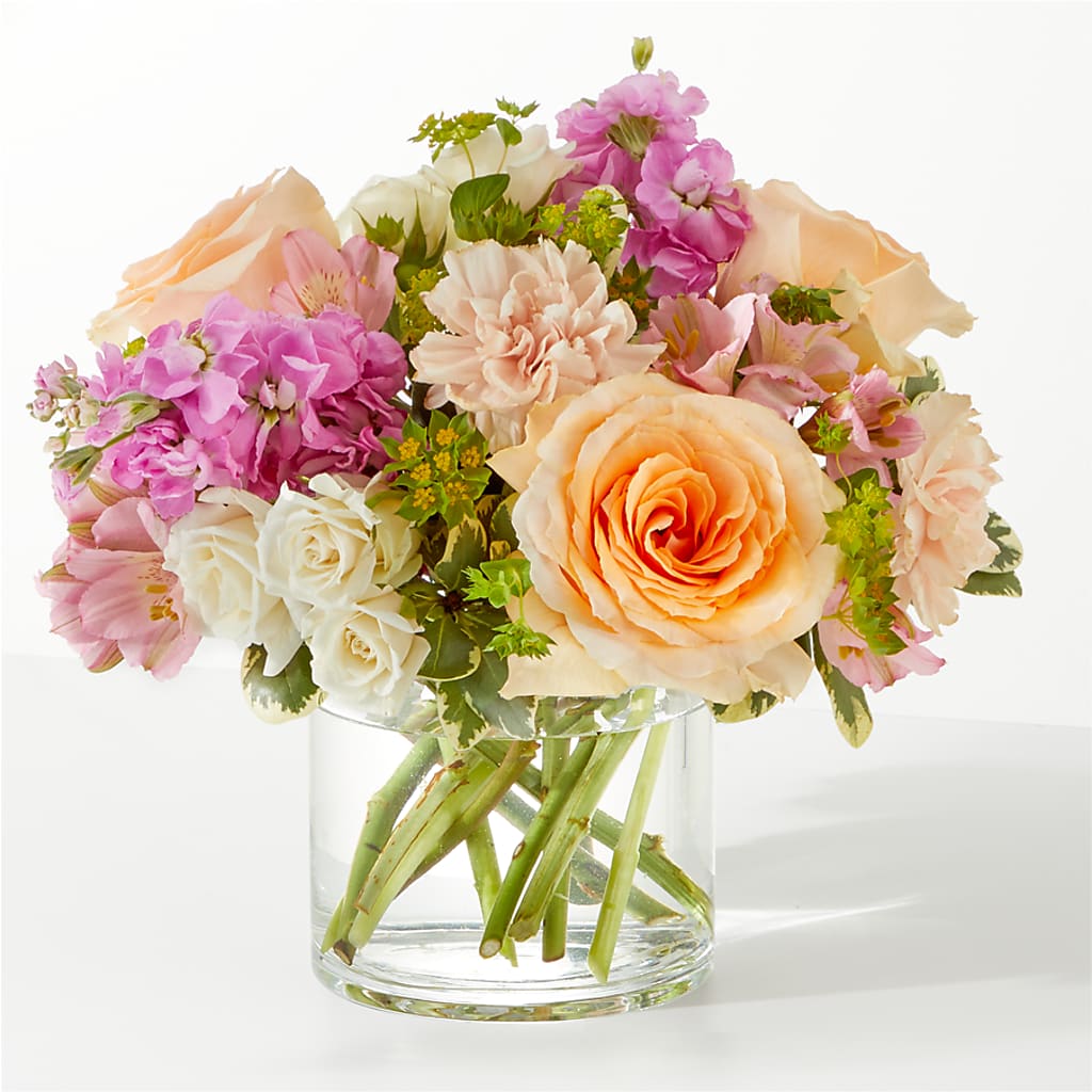 Paradise Bouquet – Albertsons, Pleasanton CA