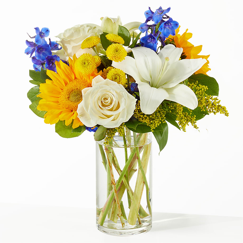 Stargazing Bouquet – Albertsons, Pleasanton CA