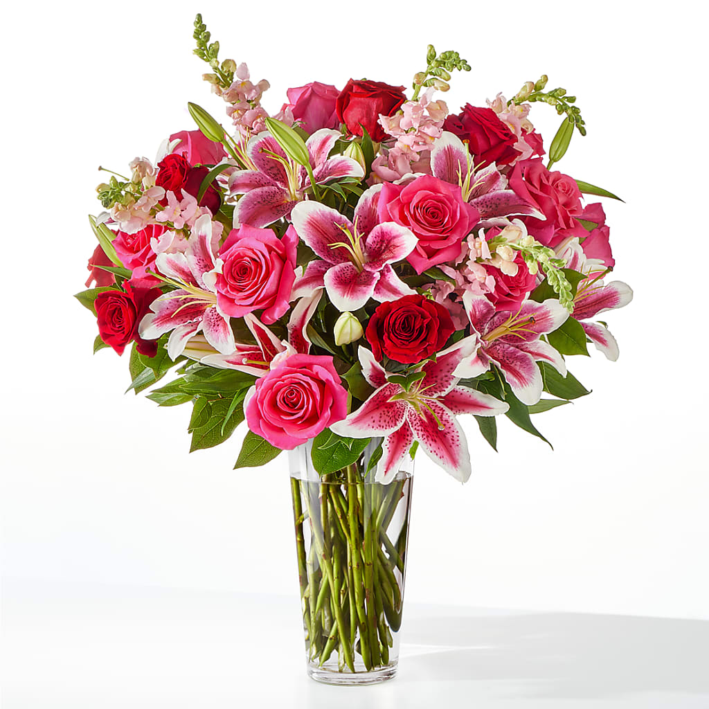 Always You Bouquet – Albertsons, Pleasanton CA
