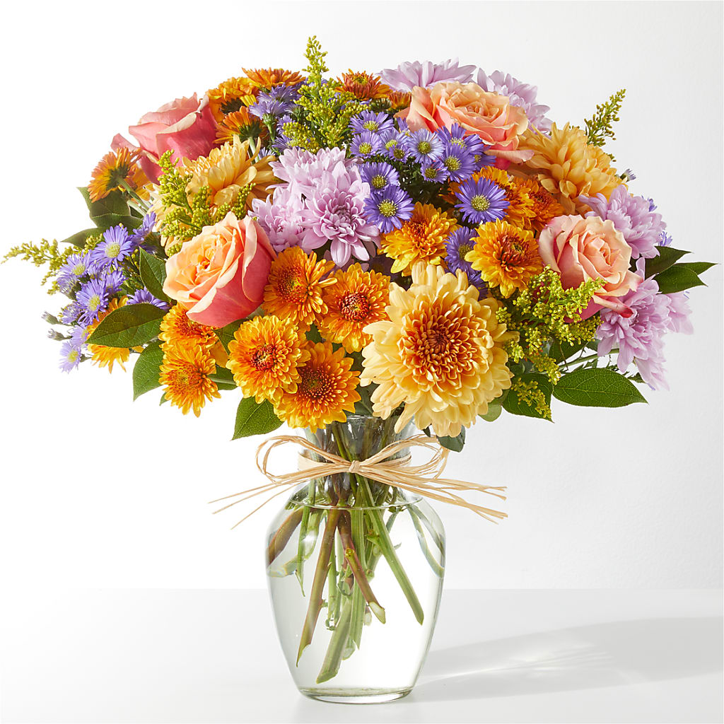 Countryside Bouquet – Albertsons, Pleasanton CA