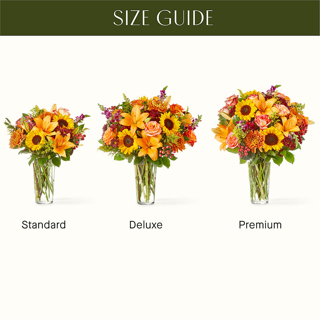 Seasons Change Bouquet – Albertsons, Pleasanton CA