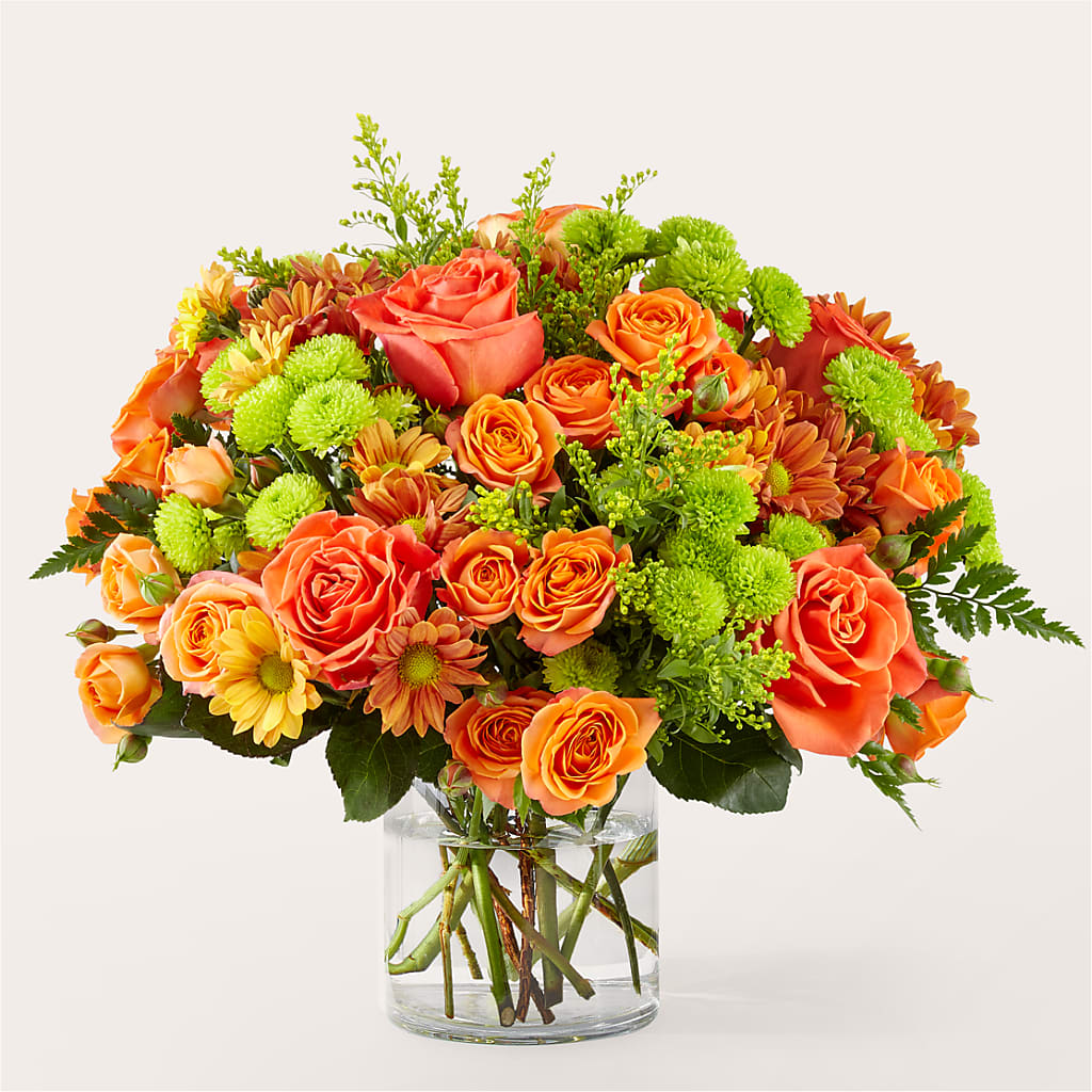 The Farmhouse Bouquet – Albertsons, Pleasanton CA