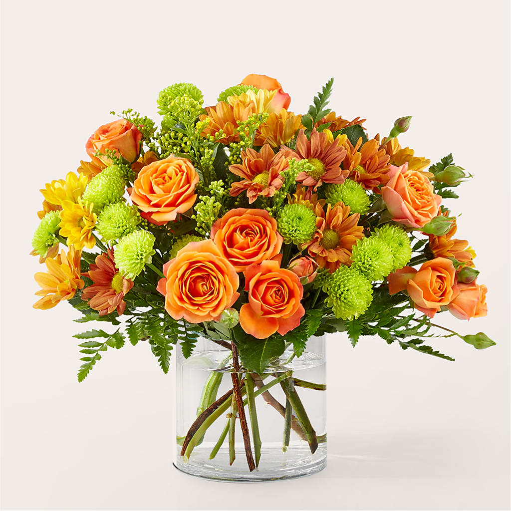 The Farmhouse Bouquet – Albertsons, Pleasanton CA