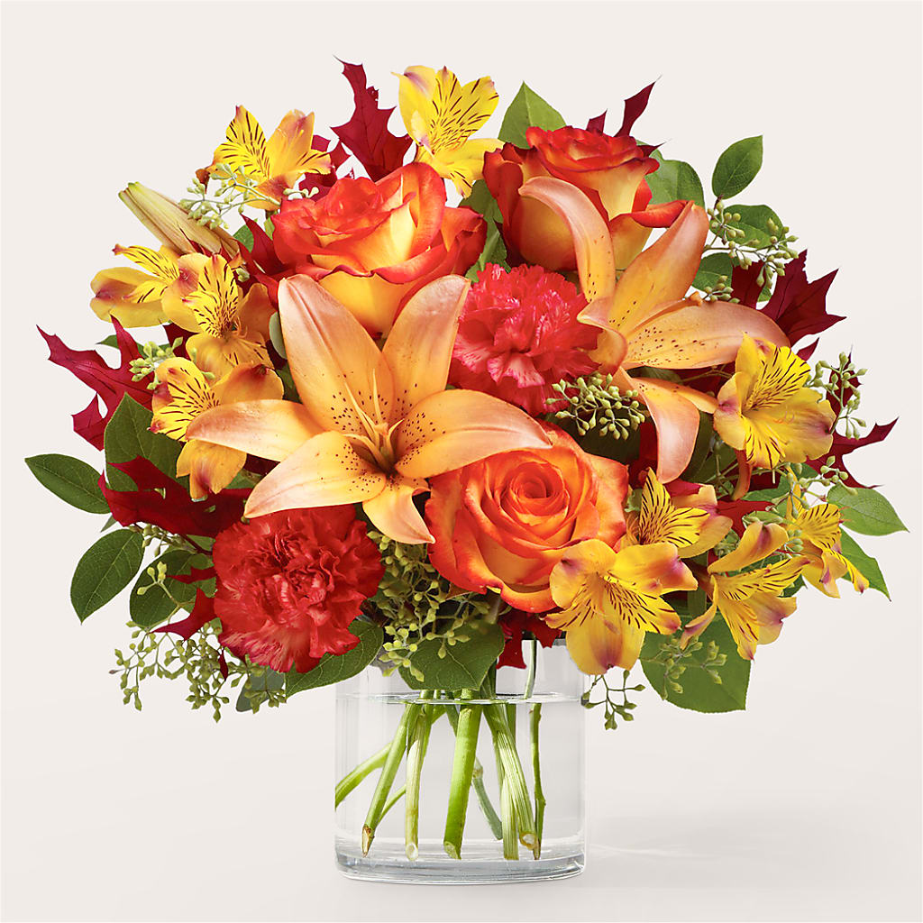 Pecan Pie Bouquet – Albertsons, Pleasanton CA