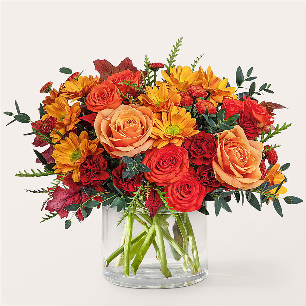Sweet as Cinnamon Bouquet – Albertsons, Pleasanton CA