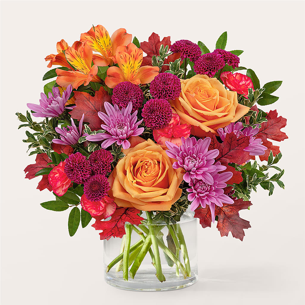 Terracotta Treasures Bouquet – Albertsons, Pleasanton CA