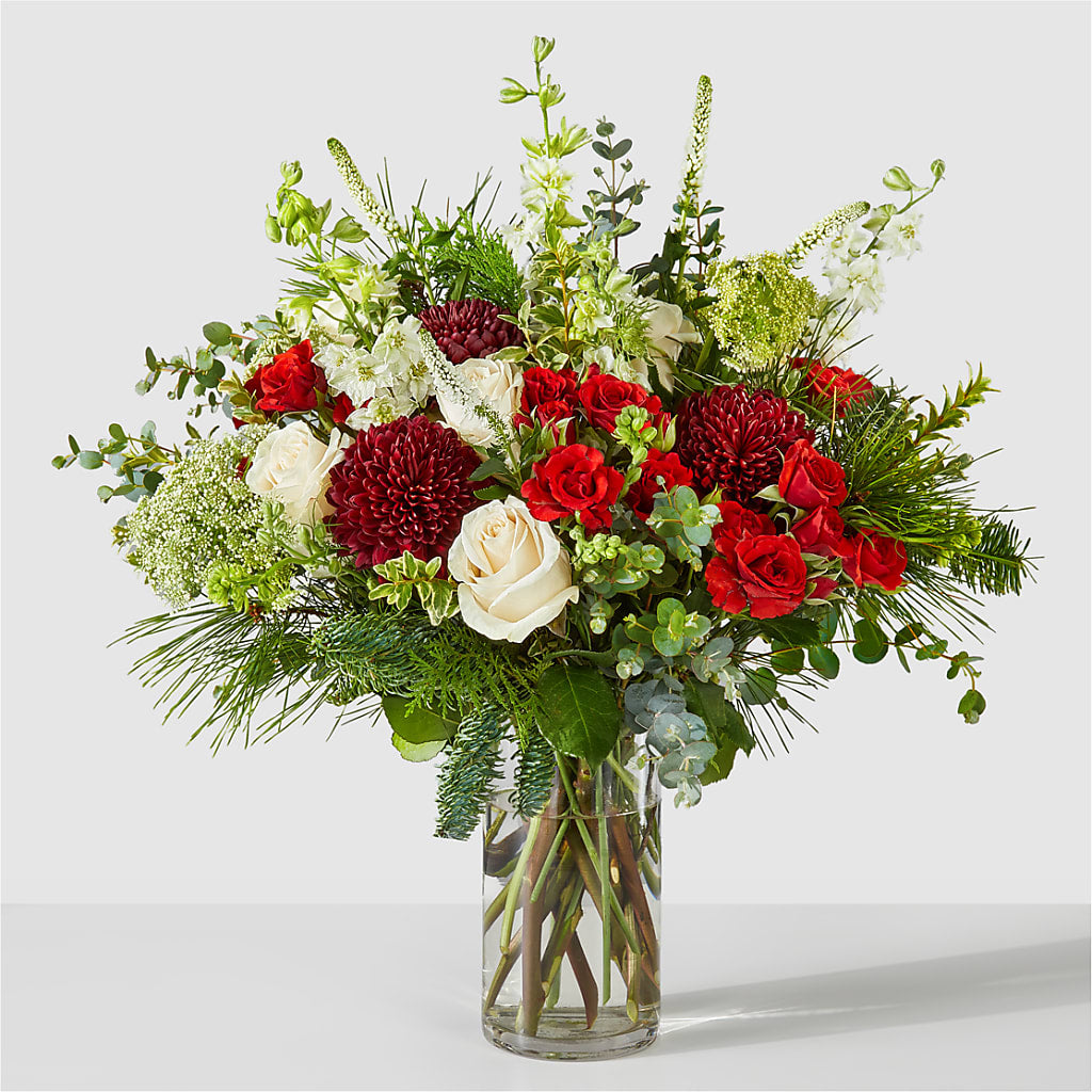 Favorite Traditions Bouquet – Albertsons, Pleasanton CA
