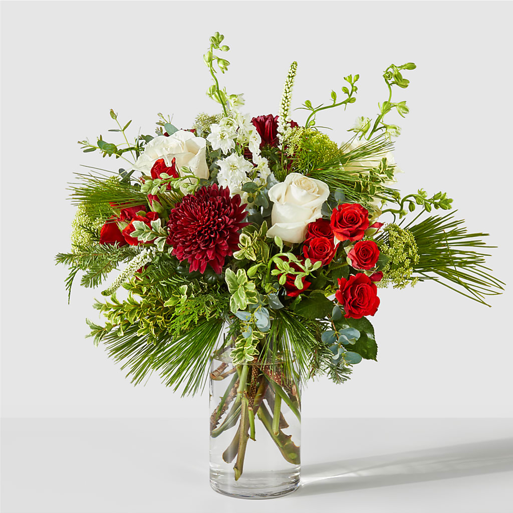 Favorite Traditions Bouquet – Albertsons, Pleasanton CA