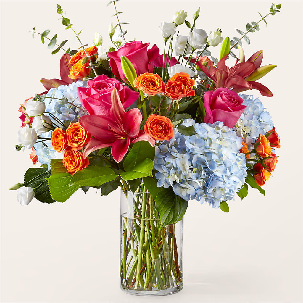 Awestruck Luxury Bouquet – Albertsons, Pleasanton CA