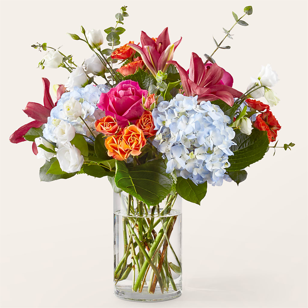 Awestruck Luxury Bouquet – Albertsons, Pleasanton CA
