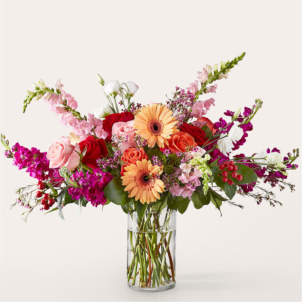 Renaissance Luxury Bouquet – Albertsons, Pleasanton CA