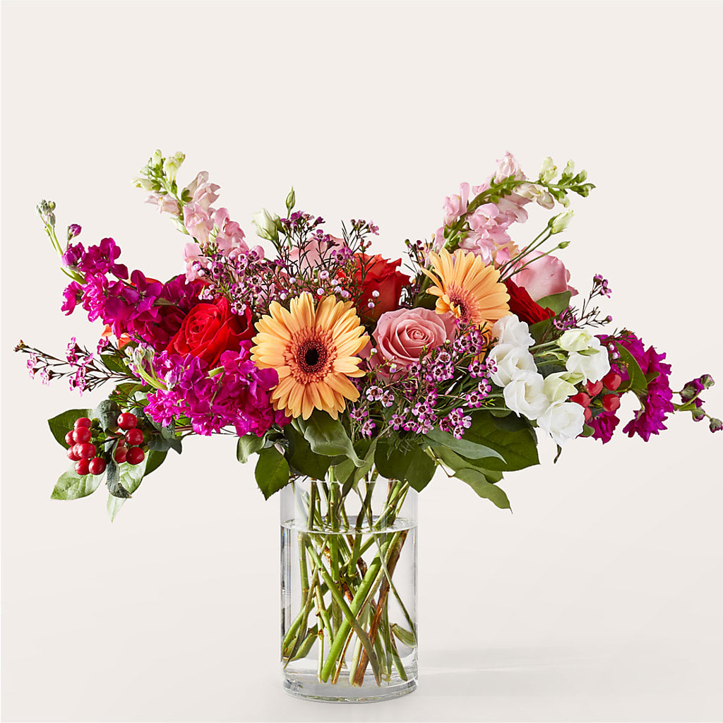 Renaissance Luxury Bouquet – Albertsons, Pleasanton CA