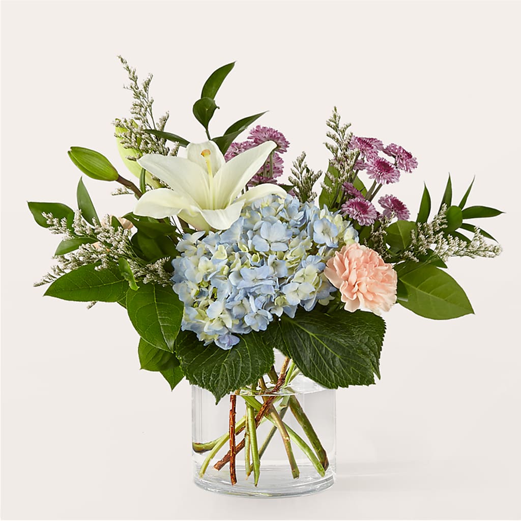 Slow Mornings Bouquet – Albertsons, Pleasanton CA