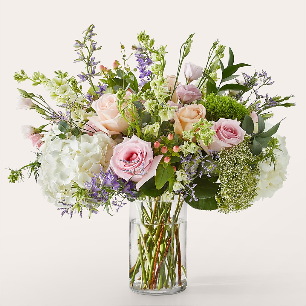 From Scratch Luxury Bouquet – Albertsons, Pleasanton CA