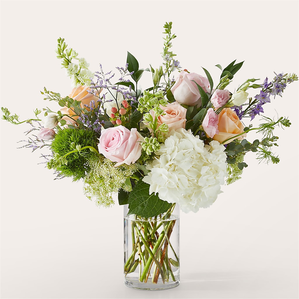 From Scratch Luxury Bouquet – Albertsons, Pleasanton CA
