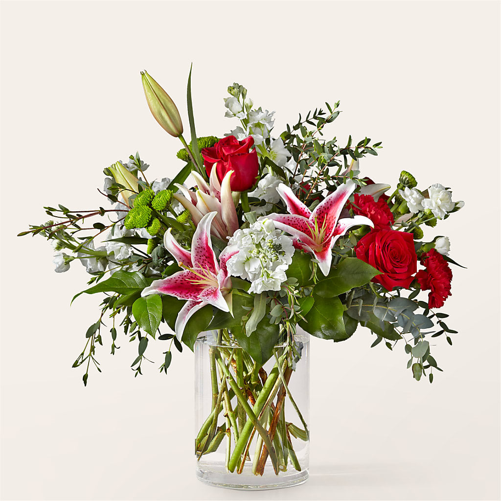 Gumdrop Button Bouquet – Albertsons, Pleasanton CA