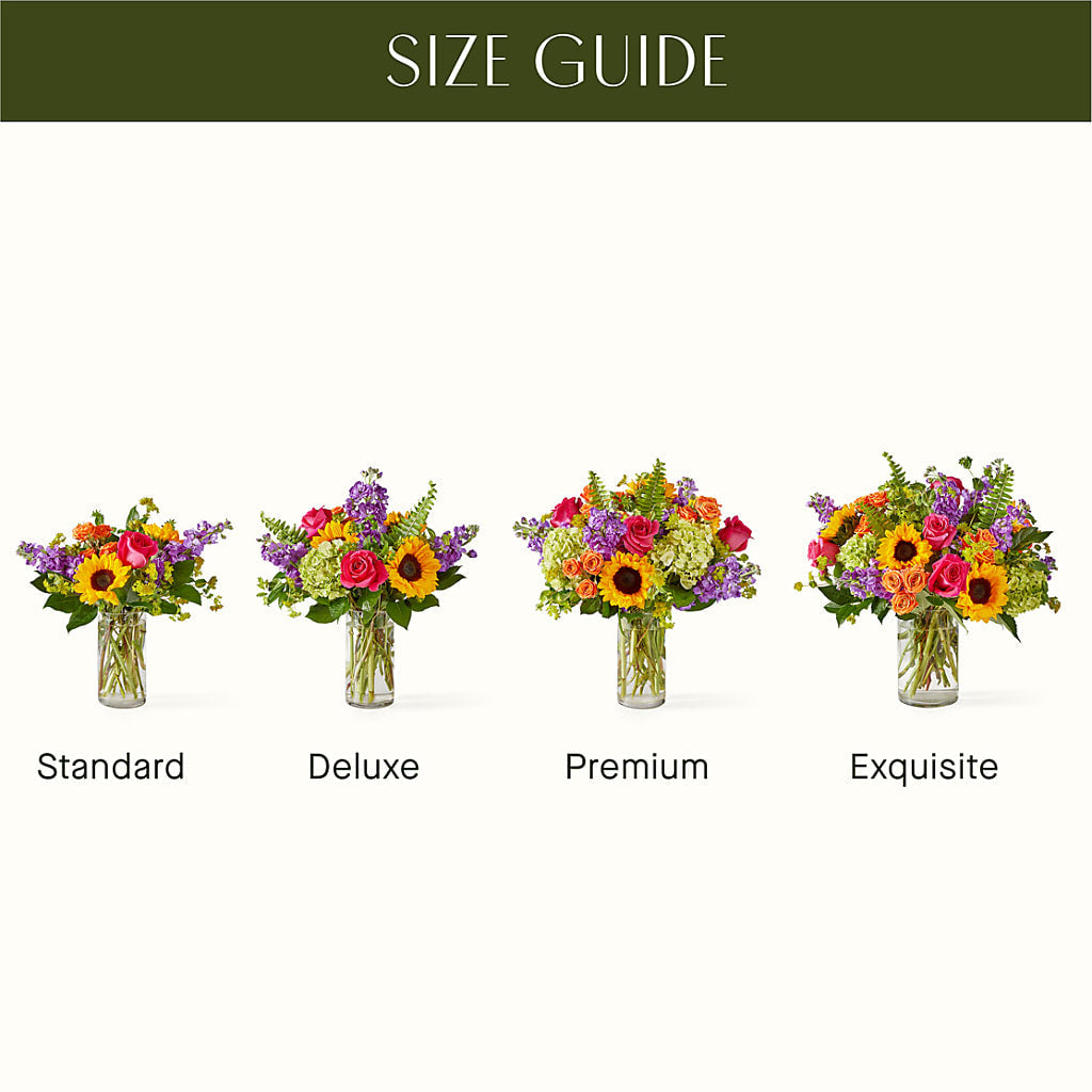 Vibrant Greetings Bouquet – Albertsons, Pleasanton CA