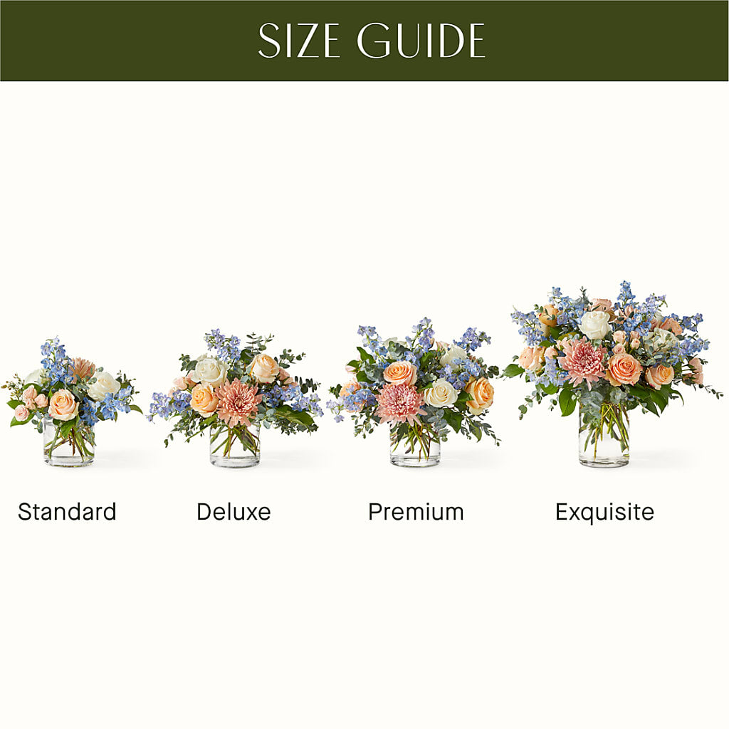 Inspired Bouquet – Albertsons, Pleasanton CA
