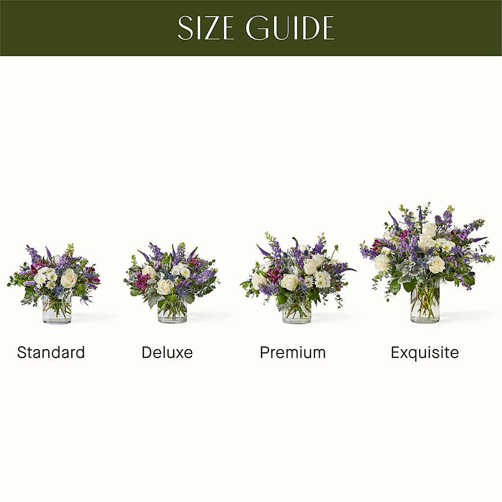 Shooting Star Bouquet – Albertsons, Pleasanton CA