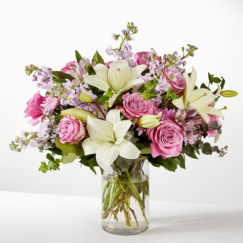 Daydreamer Bouquet – Albertsons, Pleasanton CA