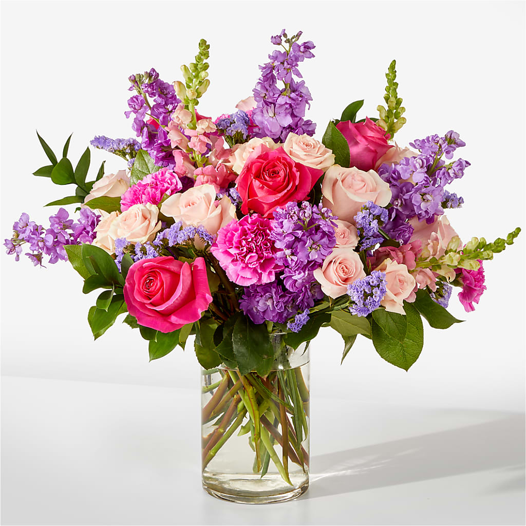 The Cha-Cha Bouquet – Albertsons, Pleasanton CA
