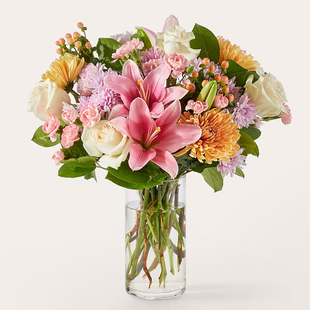 Gelato Bouquet – Albertsons, Pleasanton CA