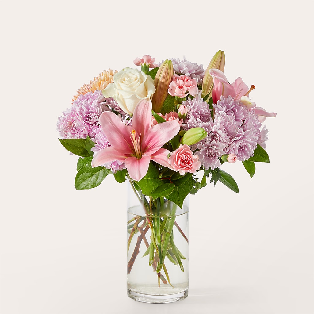 Gelato Bouquet – Albertsons, Pleasanton CA