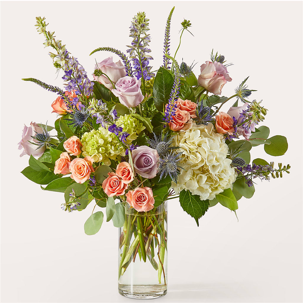 Appealing Aura Bouquet – Albertsons, Pleasanton CA