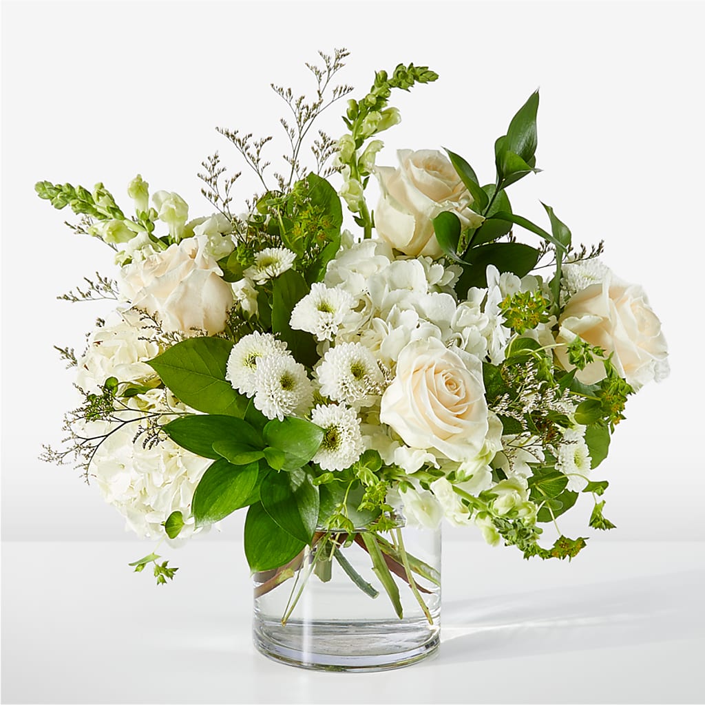 Hint of Vanilla Bouquet – Albertsons, Pleasanton CA