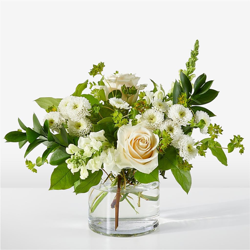 Hint of Vanilla Bouquet – Albertsons, Pleasanton CA