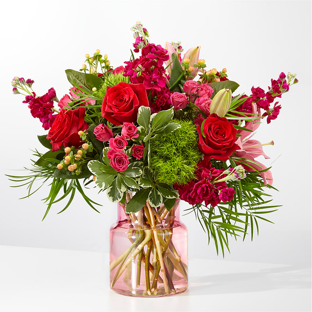 In Every Lifetime Bouquet – Albertsons, Pleasanton CA